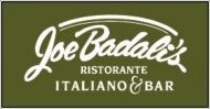Joe Badali's
