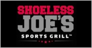 Shoeless Joe's Spadina