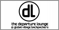 Departure Lounge