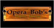 Opera Bob's