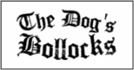 Dog's Bollocks