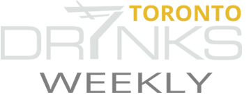 Toronto Drinks Weekly