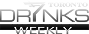 Toronto Drinks Weekly