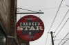 Crooked Star