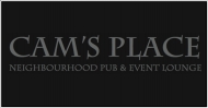 Cam's Place